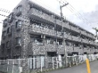 バームハイツ武蔵中原