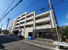 ディークラディア等々力緑地ウエスト