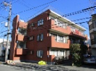 鹿島田コーポ