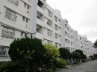 上平間住宅