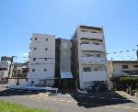 多摩川サマリヤマンション