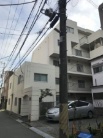 プロパティー新丸子