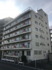 マンション第2多摩川苑
