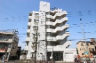 魚菜元住吉マンション
