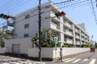 元住吉マンション
