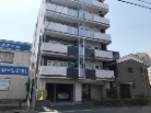 ベルジェンド武蔵中原