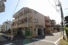 ライオンズマンション武蔵中原