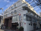 ラポール新丸子