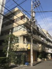 GSハイム新丸子