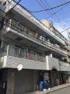 日興パレス新丸子