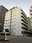 マンション第一多摩川苑