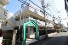 ニューウェルハイツ元住吉