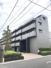ルーブル武蔵中原参番館