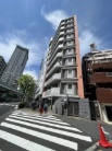 ジェイパーク青葉台弐番館