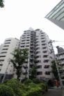 ライオンズマンション渋谷第2