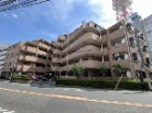 ライオンズガーデン学芸大学