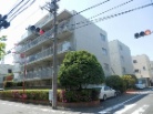 学芸大ハウス
