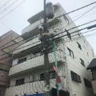 モンターニュ目黒中町