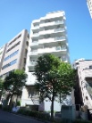 ルミネ恵比寿レーベン