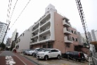 日商岩井代官山マンション