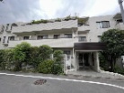 学芸大学パークホームズ