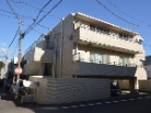 上目黒タウンハウス