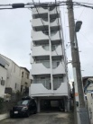 ニュー祐天寺マンション