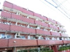 ユースフル祐天寺