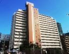 松見坂武蔵野マンション