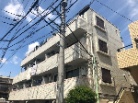 メゾンドルージュ
