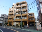 ライオンズマンション学芸大学