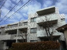 インペリアル学芸大学フラット