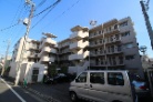 パークハイム学芸大学