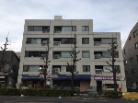 ディアハイム目黒