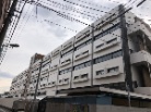 目黒セントラルマンション