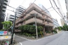 朝日第2中目黒マンション