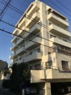東山スカイマンション