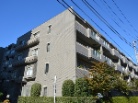 プレスティージュ目黒東山