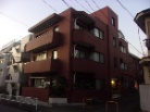 ガーデン東山