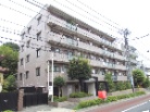 クレッセント三軒茶屋U