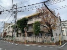 中銀世田谷マンシオン