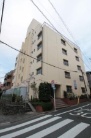 中銀野沢マンシオン
