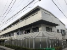 コスモ上馬