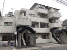 スターハイツ世田谷公園
