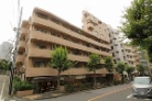 シャルマンコーポ恵比寿