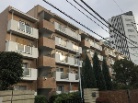 代官山ローヤルコーポ