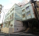 マンション南恵比寿