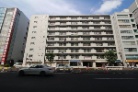 トーア青葉台マンション
