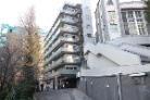 青葉台マンション