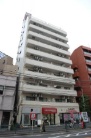 シルバープラザ恵比寿